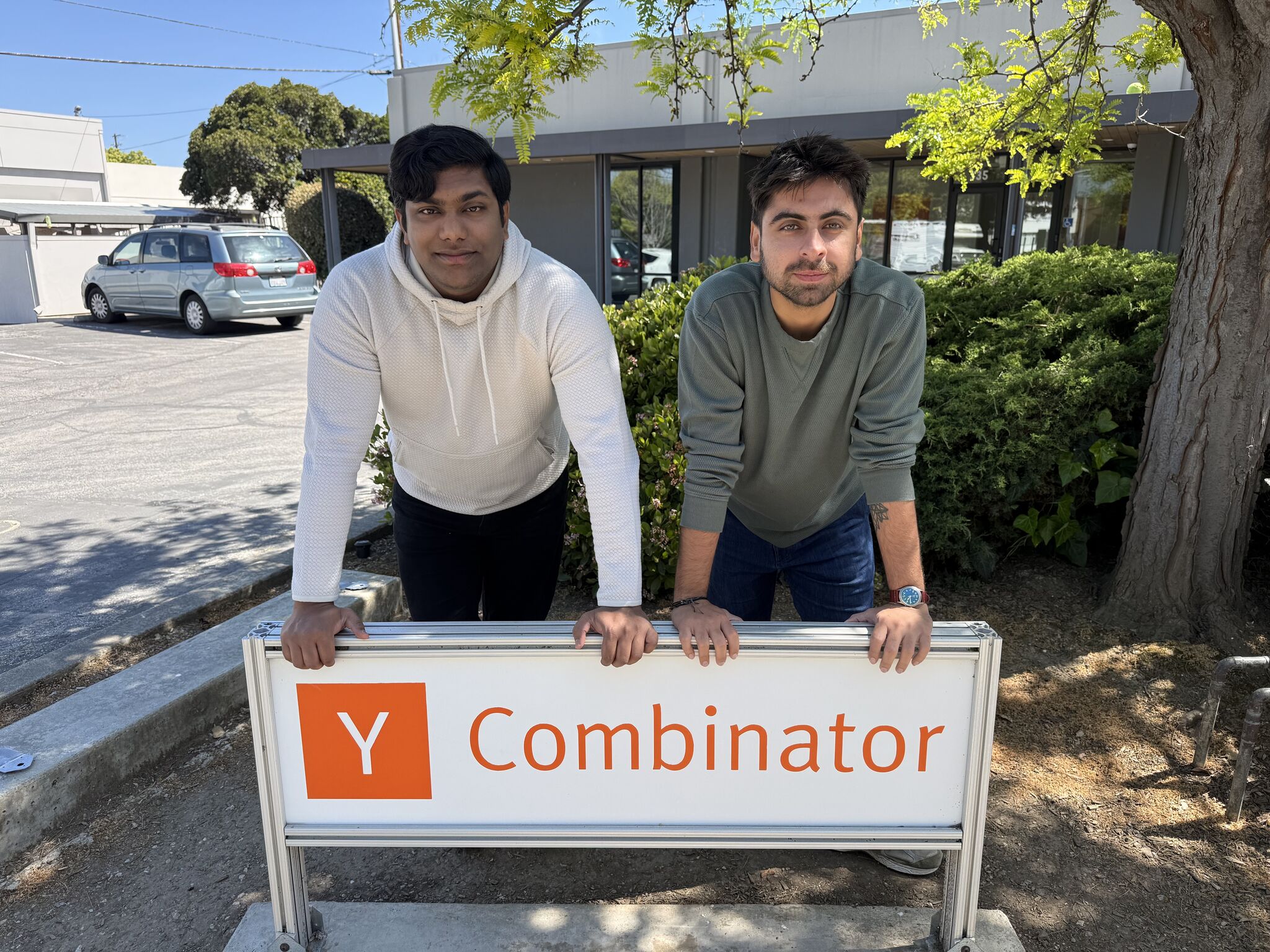 Y Combinator P26